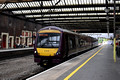 DG426313. 170273. 1N17 1433 Stoke-on-Trent to Newark Castle. Stoke-on-Trent. 4.9.2024.