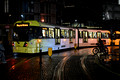 DG434066. Tram 3105. Manchester Victoria. 4.12.2024.