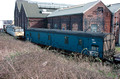 3679. 47430. NKV 93129. Old Oak Common open day. 19.3.94