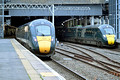DG435907. 802109. 1Z78 0815 Penzance to London Euston. 800026. 1Z17. 1425 London Euston to Carmarthen. London Euston. 28.12.2024.
