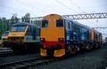 06649. 20303. 20305. Crewe Electric Depot Open Day. 3.5.97