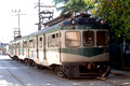 FDG2719. 614. Hershey Tramway. Casa Blanca. Havana. Cuba. 28.12.05.