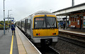 DG430833. 168322. 1H33. 1045 Birmingham Moor Street to London Marylebone. Bicester North. 9.10.2024.