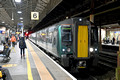 DG433092. 350123. Crewe. 12.11.2024.