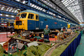 DG04479. 47402. Crewe works open day. 10.9.05.