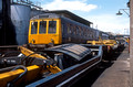 02735. 975540. 56050. Bristol Bath Rd depot open day. Bristol. 26.06.1991