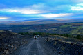 DG434494. Nant Helen opencast site. Wales. 10.12.2024.