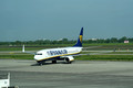 DG369970. 8H-QEJ. Ryanair. Boeing 737-8AS. Brandenberg airport. Berlin. 9.5.2022.