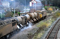 DG433817. 56105. 56090. 3S71. 2113 Coleham Lmd to Coleham Lmd. Rhyl. 4.12.2024.
