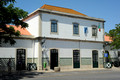 DG52880, Faro station. Portugal. 30.5.10.