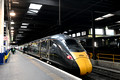 DG435882. 800022. 1Z15 1325 London Euston to Swansea. London Euston. 28.12.2024.