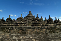 World travel: Indonesia