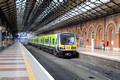 DG49694. 29129. Dublin Connolly. Ireland. 23.4.10.