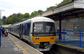 DG426623. 165012. 2W29 1210 London Marylebone to High Wycombe. High Wycombe. 5.9.2024.