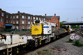 DG416809. Kirow crane DRK 81625. Derby. 10.5.2024.