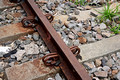 DG437235. Track clips. Probolinggo. Java. Indonesia. 21.1.2025.