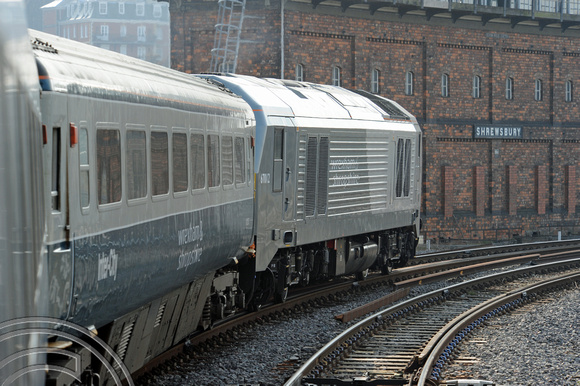 DG16070. 67012. Shrewsbury. 22.4.08.