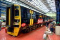 DG04470. 158825. Crewe works open day. 10.9.05.