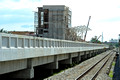 DG99928. New railway. Simpang Ampat. Malaysia. 20.12.11.