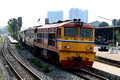 DG438985. 4106. Bang Sue. Bangkok. Thailand. 12.2.2025.