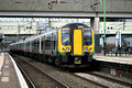 DG436065. 350122. 350250. 2K25. 1139 London Euston to Milton Keynes Central. Milton Keynes. 30.12.2024.