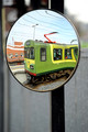 DG49650. Reflections. Dublin Connolly. 23.4.10.