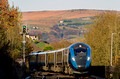 DG433209. 802202. 9M31. 1143 Newcastle to Liverpool Lime Street. Greenfield. 14.11.2024.