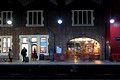 DG436170. Station bar. Stoke-on-Trent. 30.12.2024.