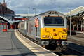 DG14693. 67029. Crewe.  3.3.08.