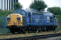 08183. 37023. Open day. Old Oak Common. 05.08.2000