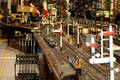 DG09699. LYR signalling school. NRM. York. 17.3.07.