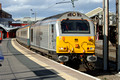 DG14695. 67029. Crewe.  3.3.08.