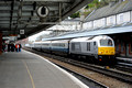 DG16107. 67015. 67013. Shrewsbury. 24.4.08.