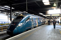 DG435493. 805009. 1A20. 0932 Chester to London Euston. London Euston. 19.12.2024.