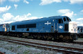 04076. 45041. Awaiting scrapping. Basford Hall open day. Crewe. 21.8.94