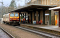 FDG3311. 2008. Ettelbruck. Luxembourg. 25.3.06.