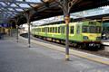 DG49673. 8115. Dublin Connolly. Ireland. 23.4.10.