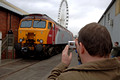 DG09675. Photographer and 57307. NRM. York. 17.3.07.