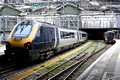 DG432853. 221109. 1B34. 1021 Birmingham New Street to London Euston. Birmingham New St. 13.11.2024.