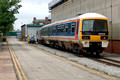 DG04463. 365526. Crewe works open day. 10.9.05.