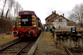 FDG3319. 802. Bissen. Luxembourg. 25.3.06.