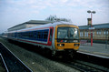 08696. 165129. 13.40 to Oxford. Maidenhead. 16.01.2001