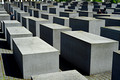 DG369685. Memorial to the Murdered Jews of Europe. Berlin. Germany. 8.5.2022.
