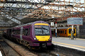 DG428211. 170515. 1N21. 1610 Crewe to Newark Castle. Crewe. 20.9.2024.