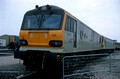 06664. 92028. 92016. Crewe Electric Depot Open Day. 3.5.97
