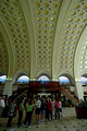 FDG05643. Grand hall. Union station. Washington. USA. 3.4.07.
