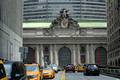 DG296844. Grand Central station. New York. 23.5.18