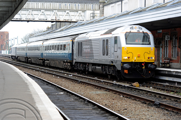 DG16106. 67015. Shrewsbury. 24.4.08.