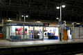 DG436212. Left luggage. Manchester Piccadilly. 30.12.2024.