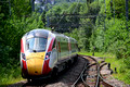DG445659. 801106. 1D07. 0903 London Kings Cross to Bradford Forster Square. Shipley. 4.6.2025.